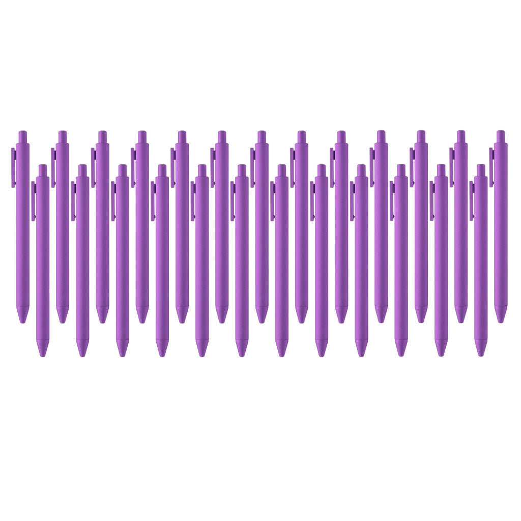 Jotter Single Pen in Purple