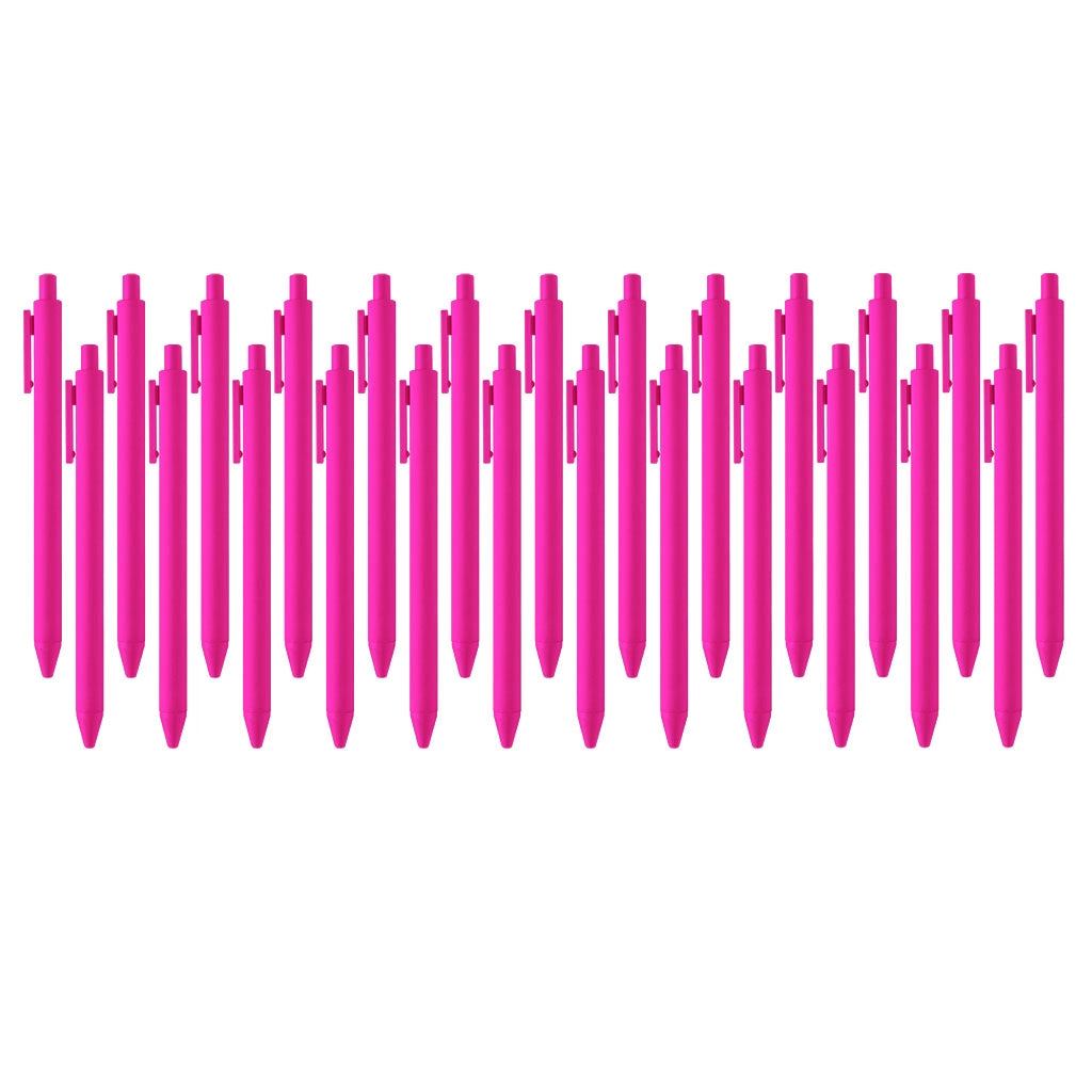 Jotter Single Pen in Pink