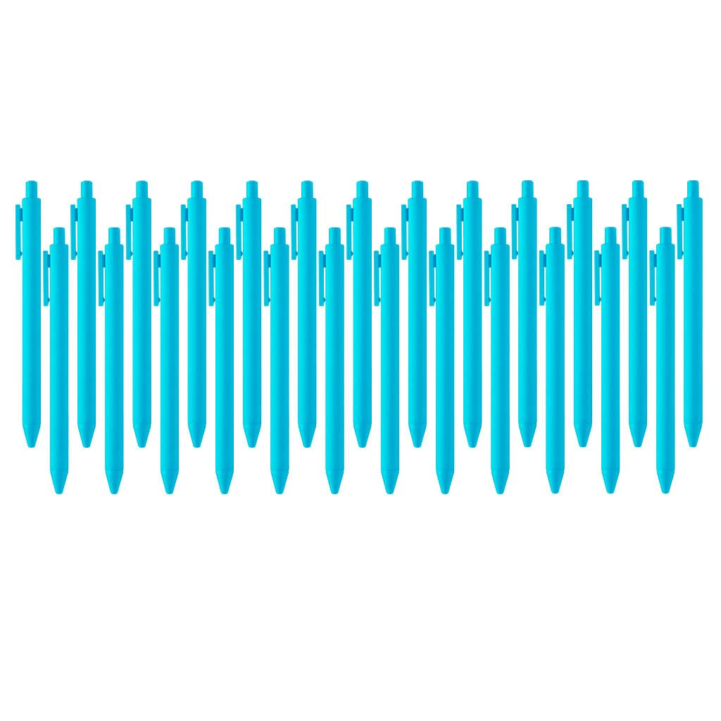 Jotter Single Pen in Bright Blue