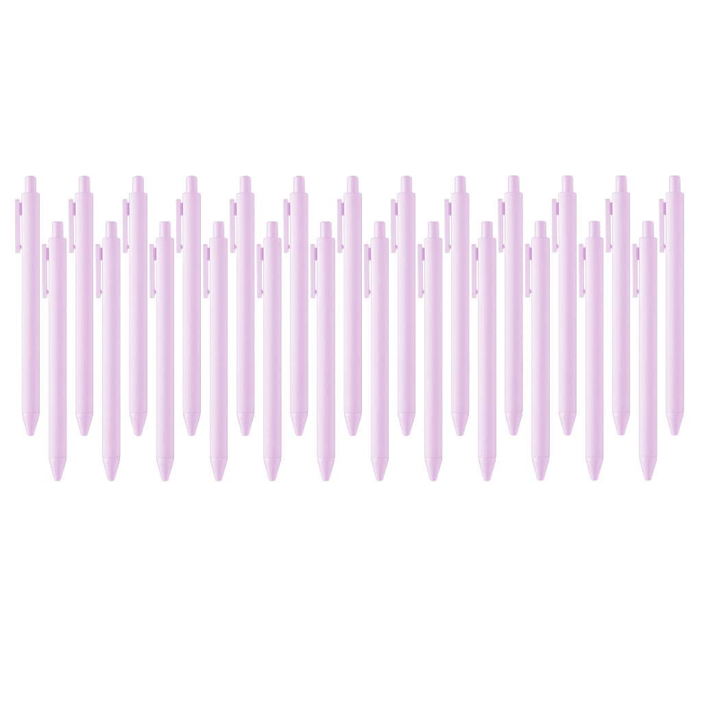 Jotter Single Pen in Lilac