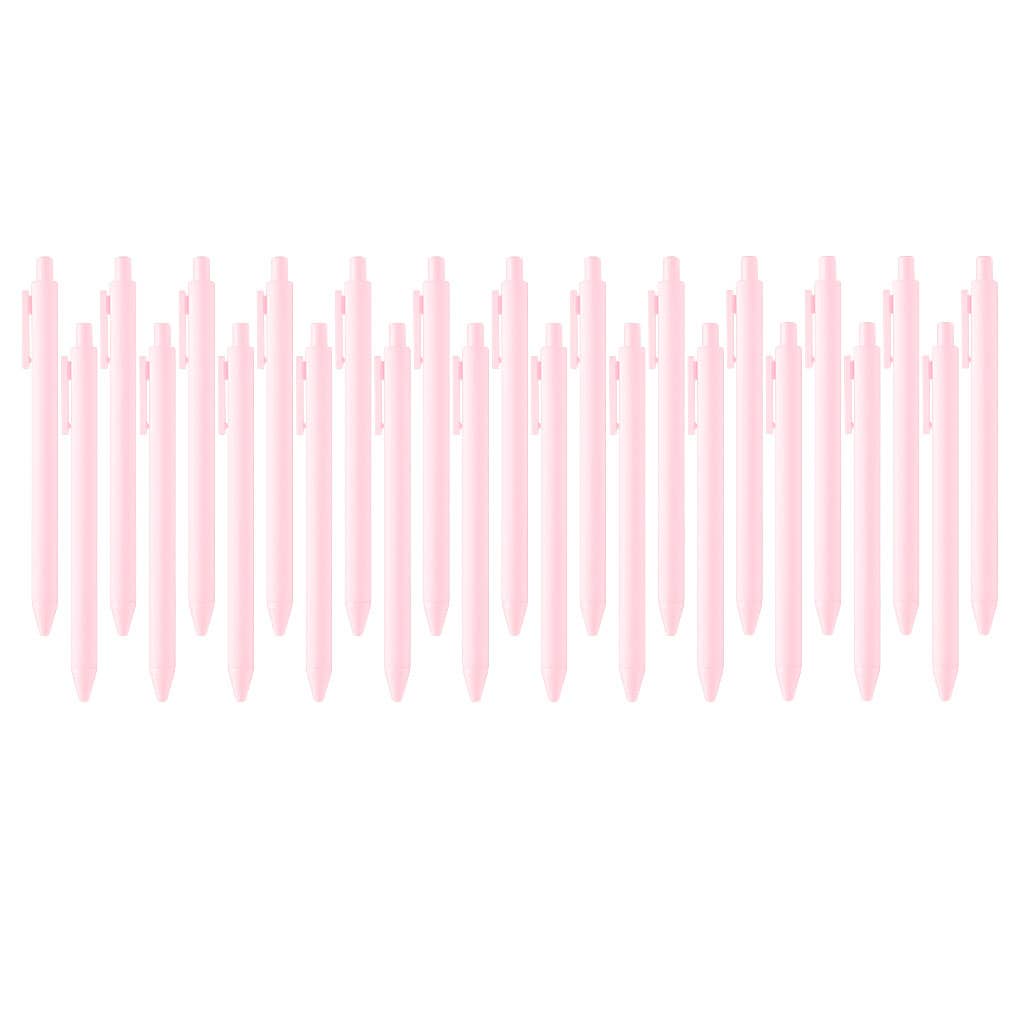 Jotter Single Pen in Blush Pink