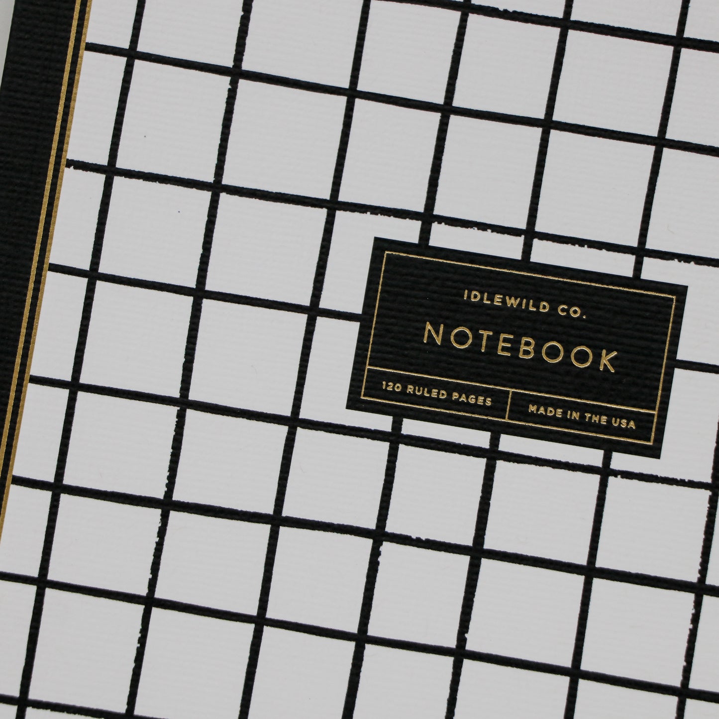 Grid Notebook