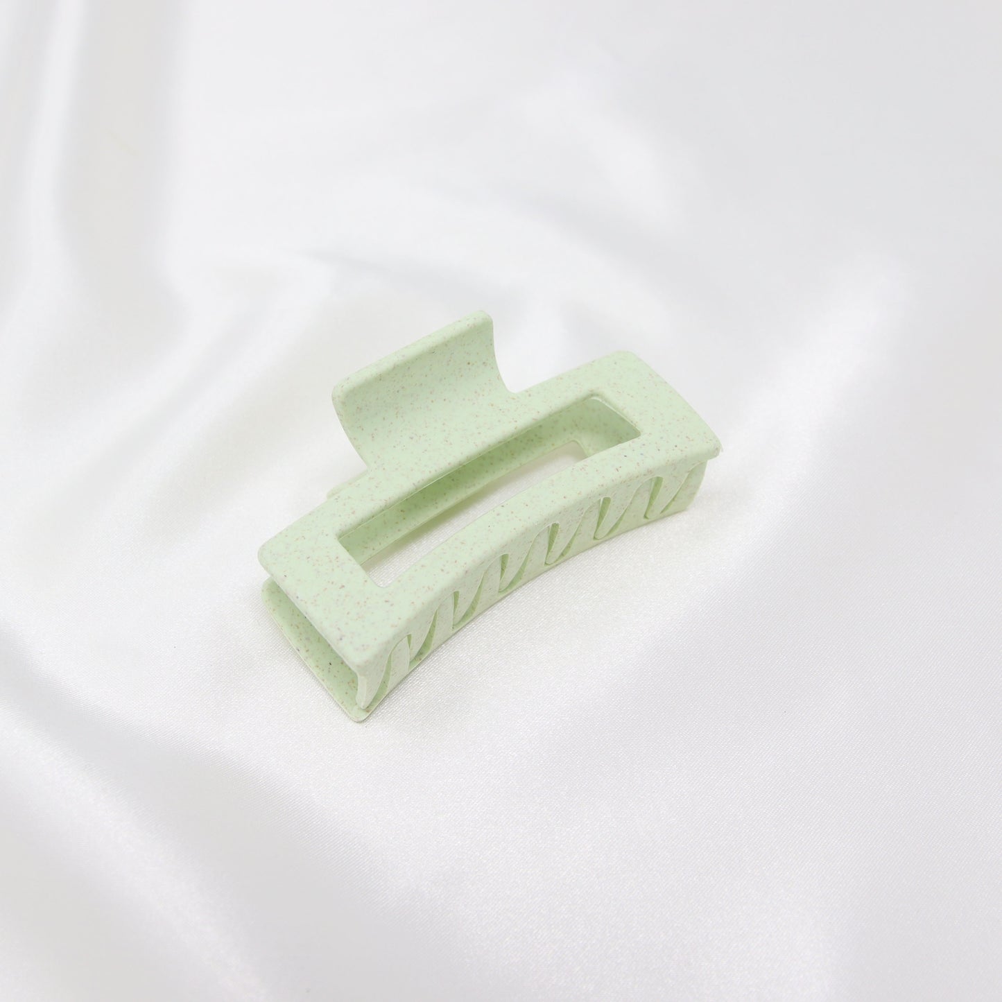 Matte Pastel Claw - Mint