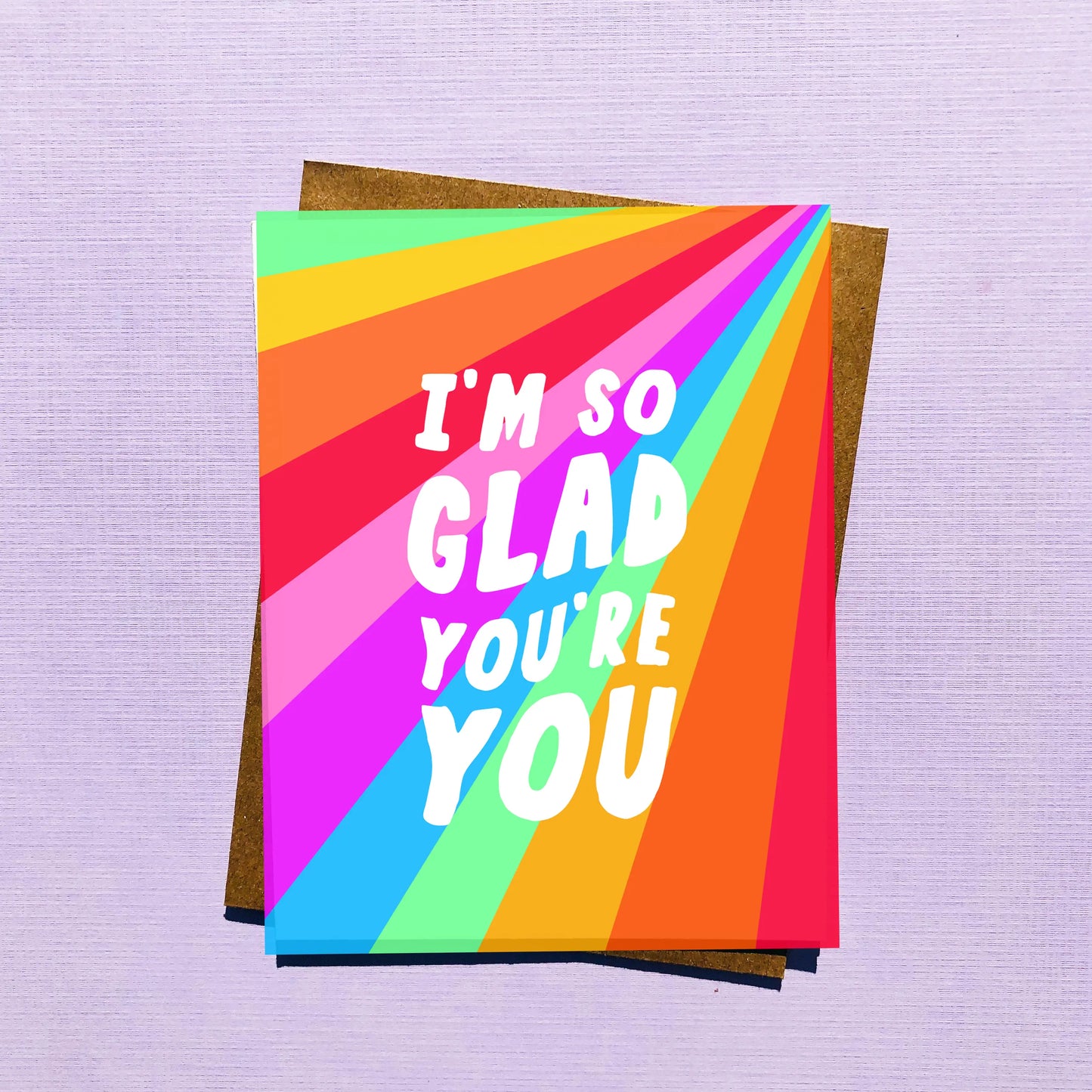 So Glad You're You Pride LBGTQ+
