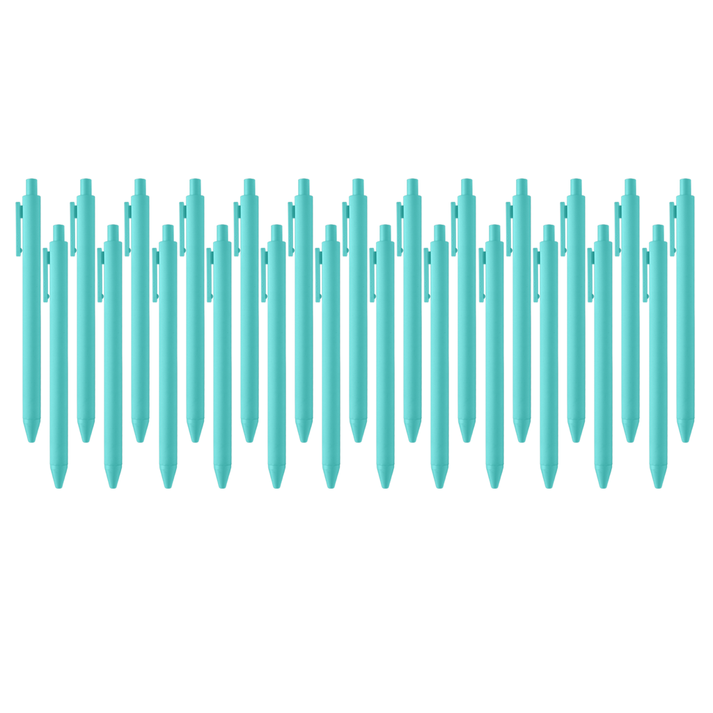 Jotter Single Pen in Teal