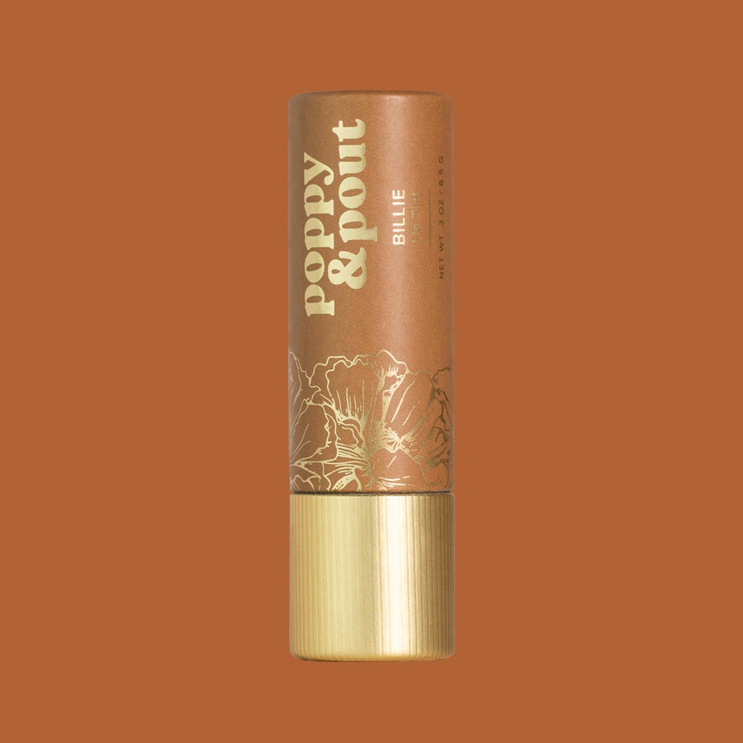 Poppy & Pout Lip Tint, Billie