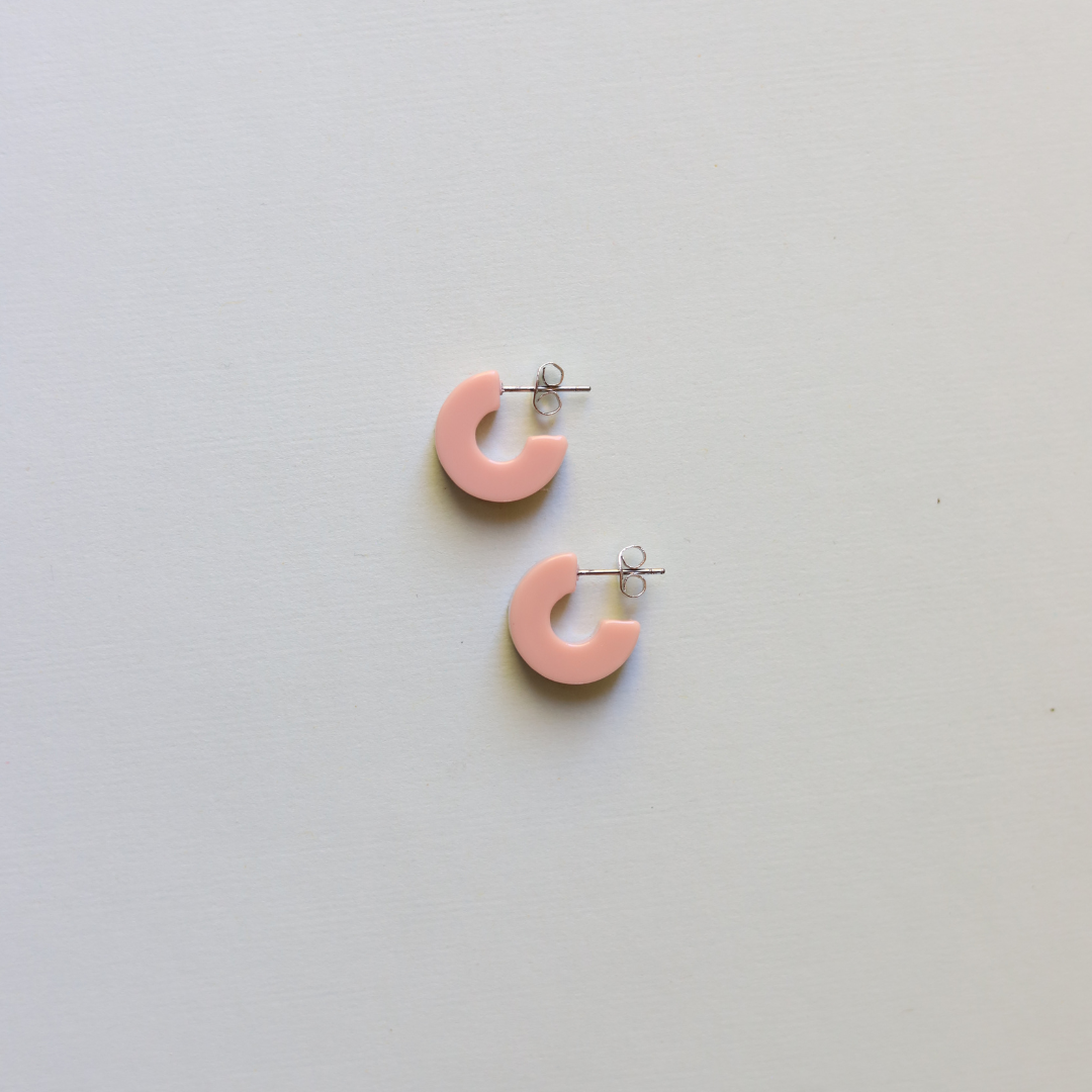 Mali in Rosy | Nat + Noor