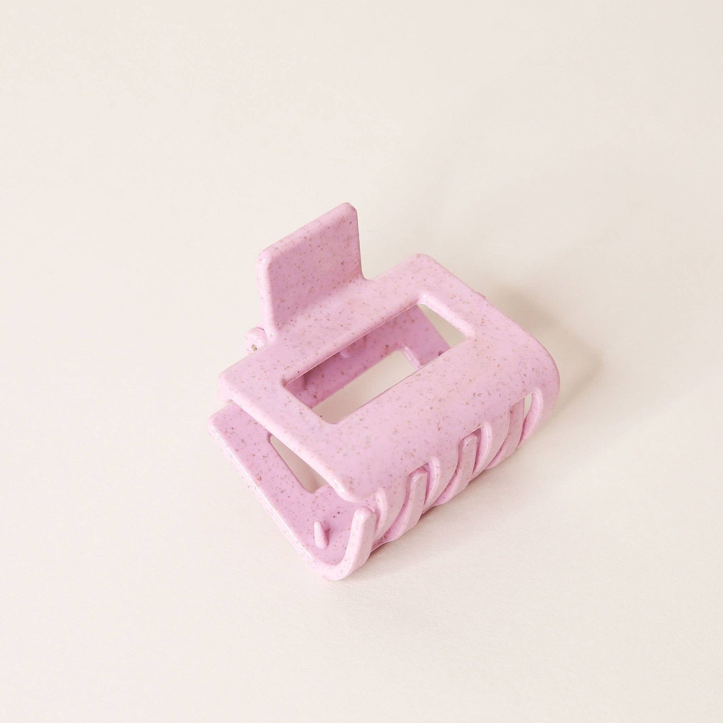 Candy Hair Claw - Purple