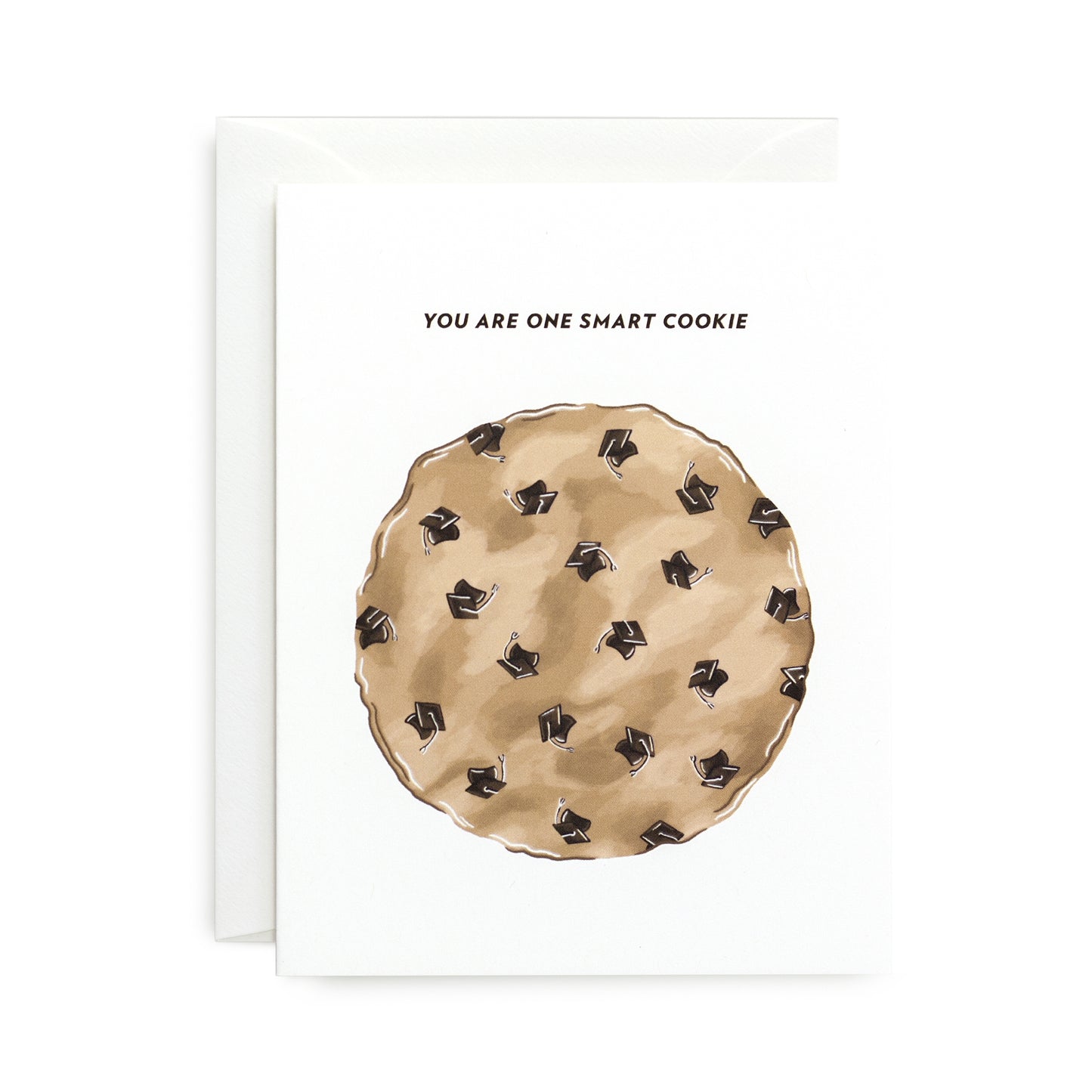 Smart Cookie Card