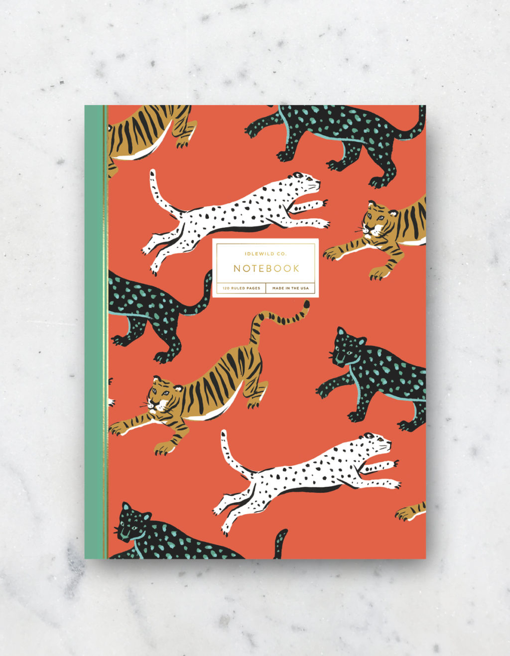 Wildcat Notebook