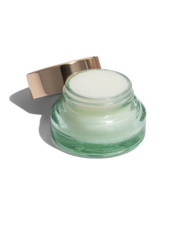 Poppy & Pout Sweet Mint Exfoliating Lip Scrub