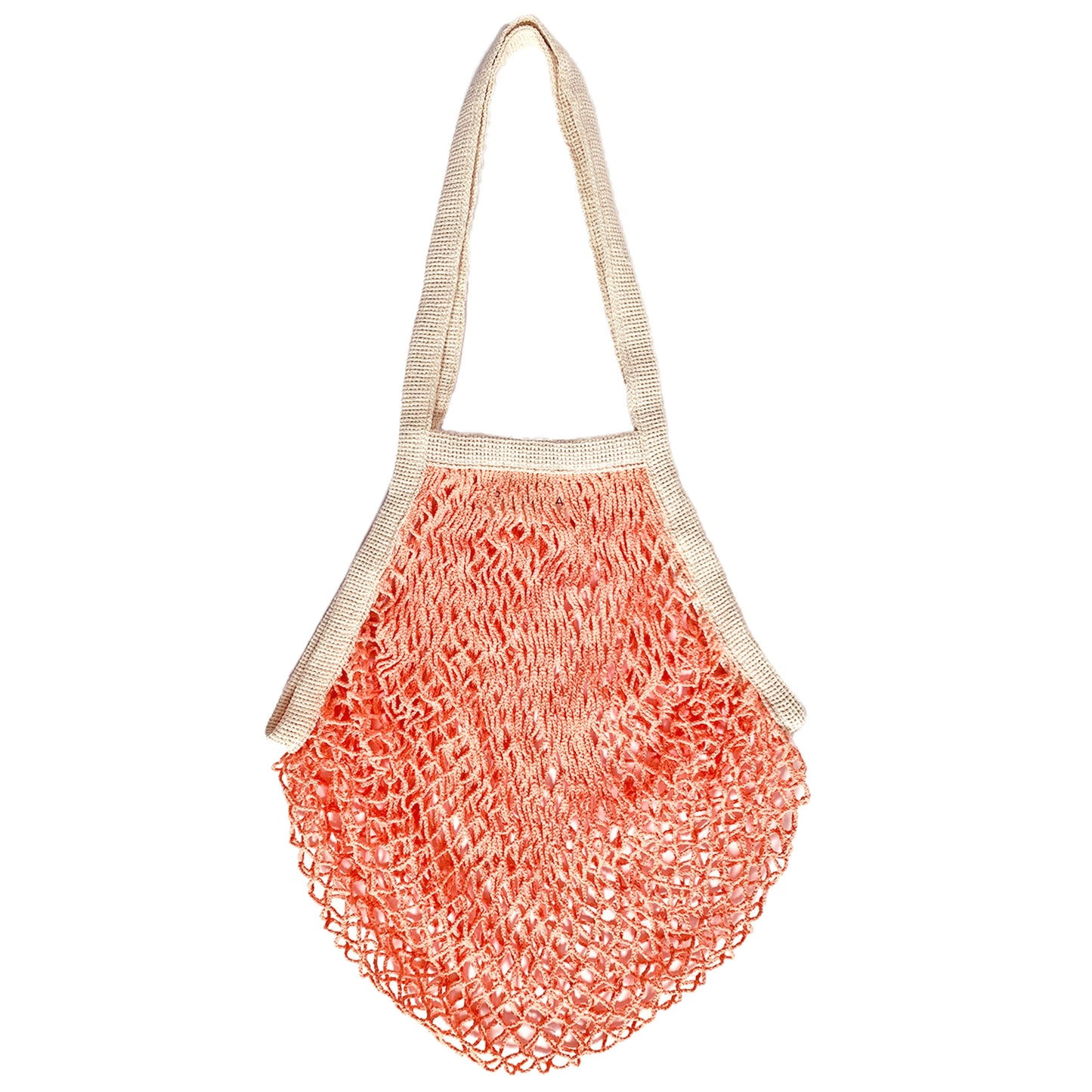 The French Market Bag in Pink