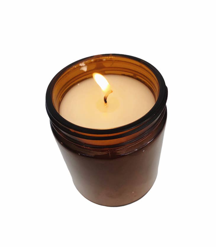 Cereal Milk 8 oz Coconut Wax Candle