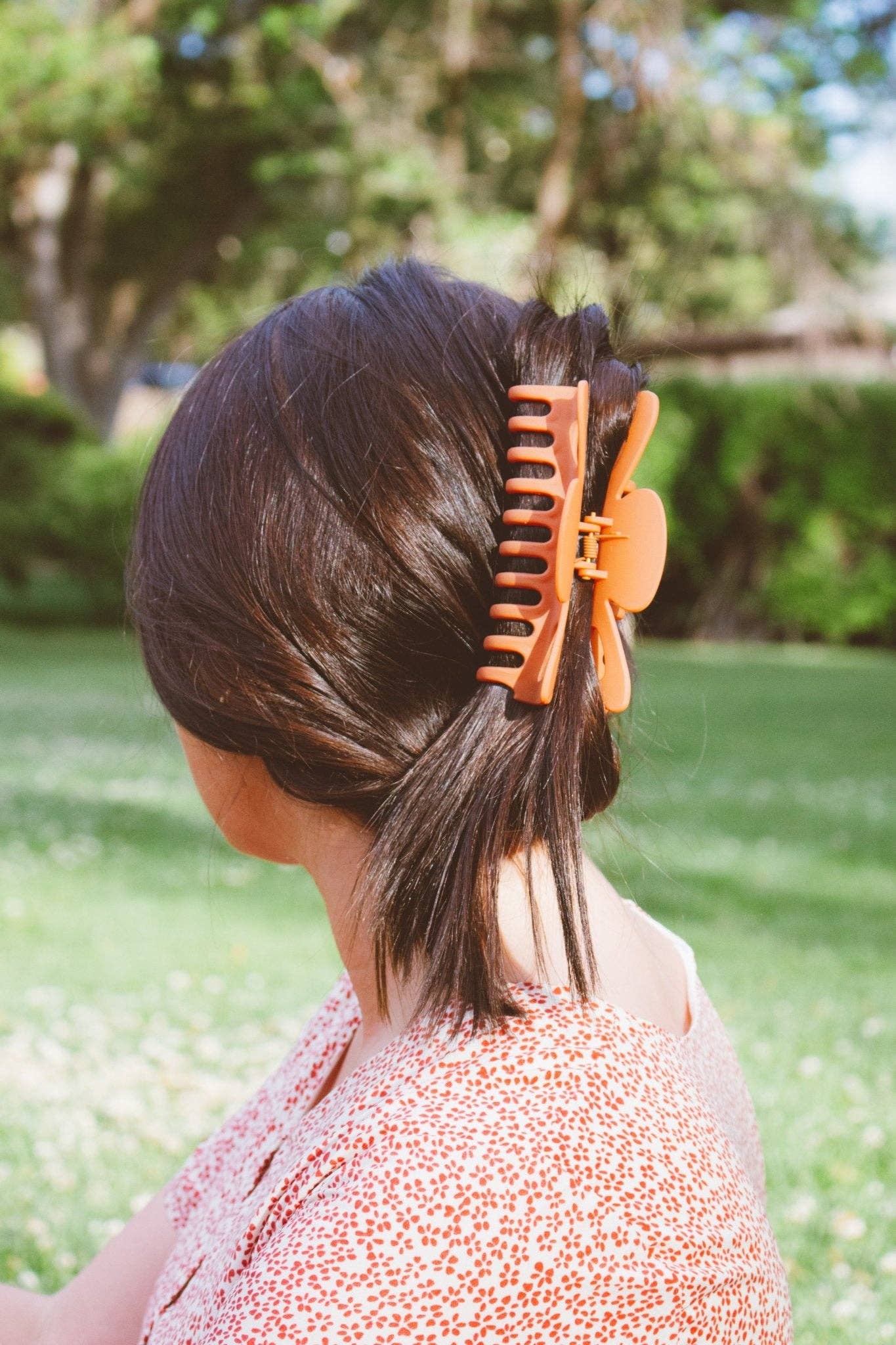 Cayenne XL Claw Clip