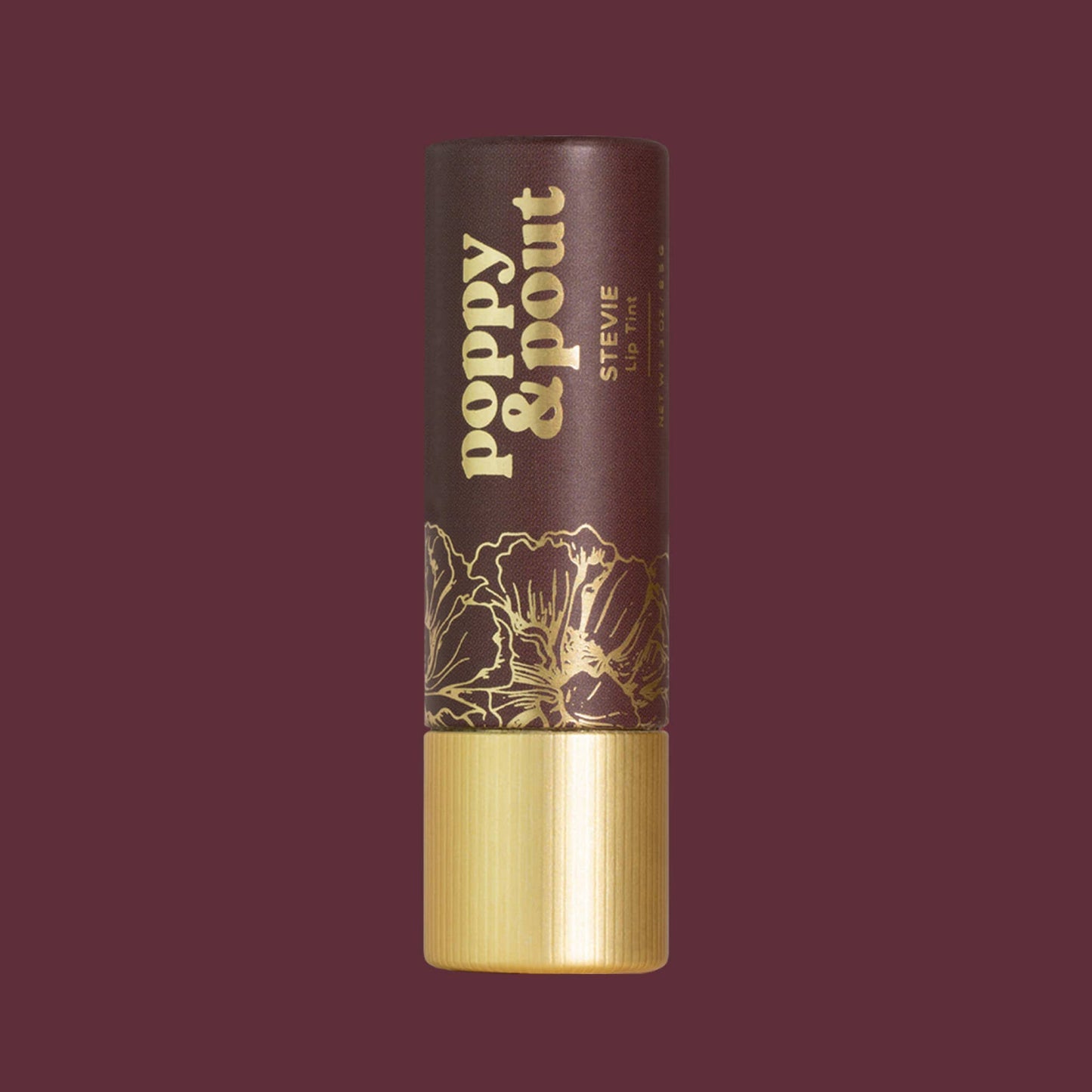 Poppy & Pout Lip Tint, Stevie