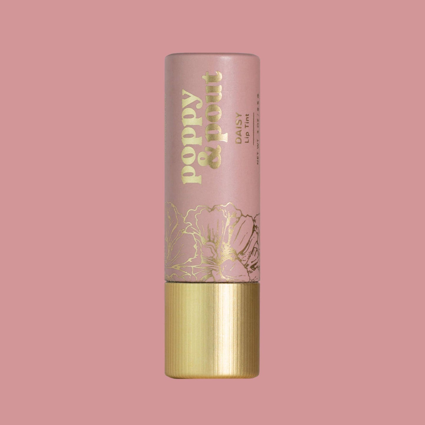 Poppy & Pout Lip Tint, Daisy