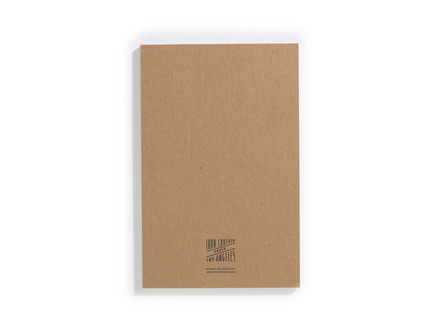 Checklist Notepad