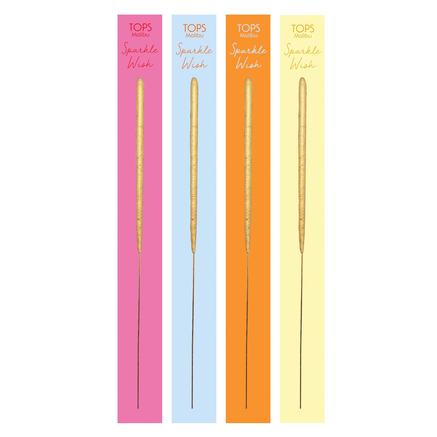 Single Sparkler Celebrate (Sold Individually)