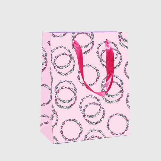 Friendship Bracelet Gift Bag