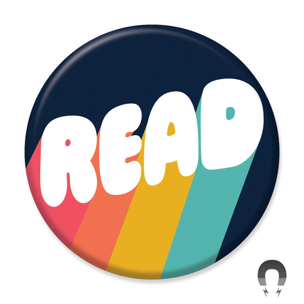 Read Magnet