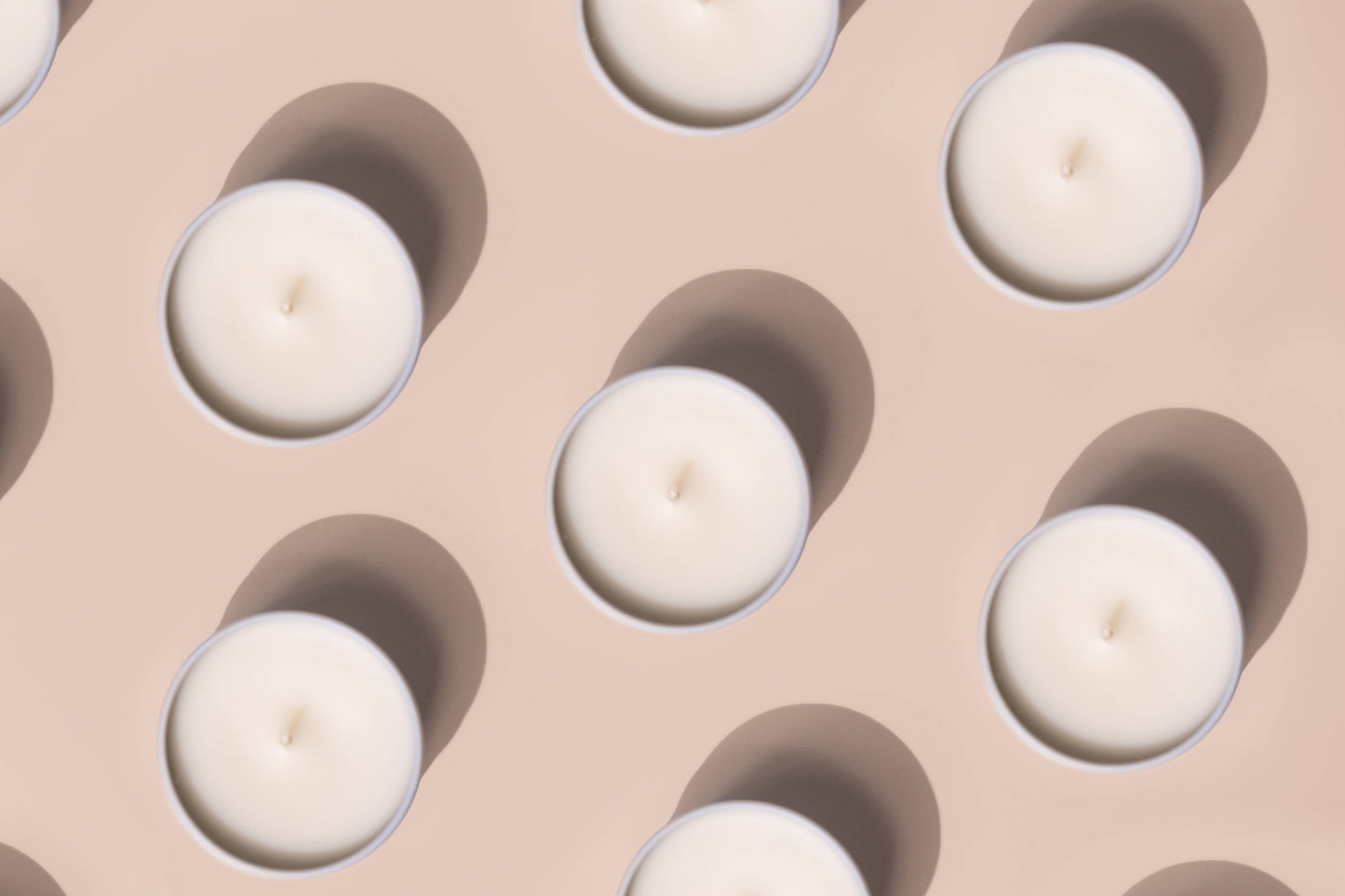 Bookish Travel Candle - Stocking Stuffer - Christmas Tree