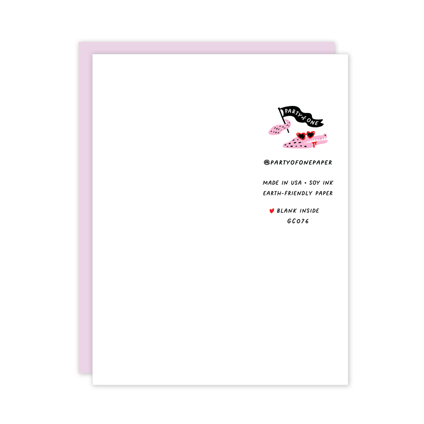 Baby Kingdom Card