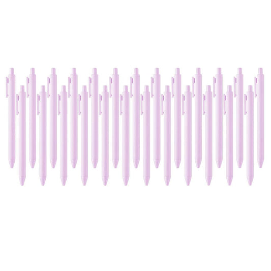 Jotter Single Pen in Lilac