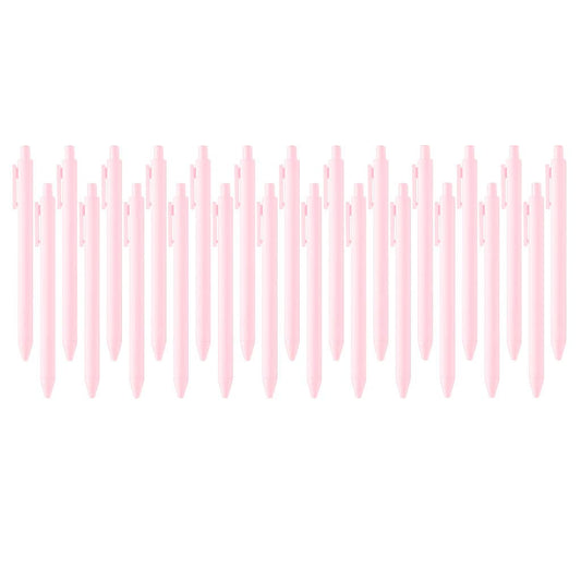 Jotter Single Pen in Blush Pink