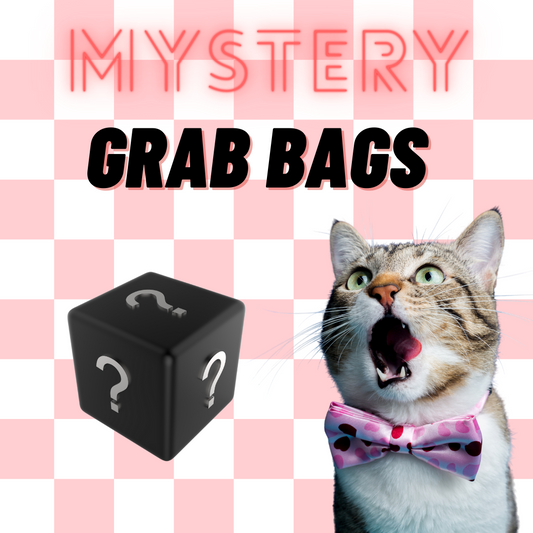 Mystery Grab Bag