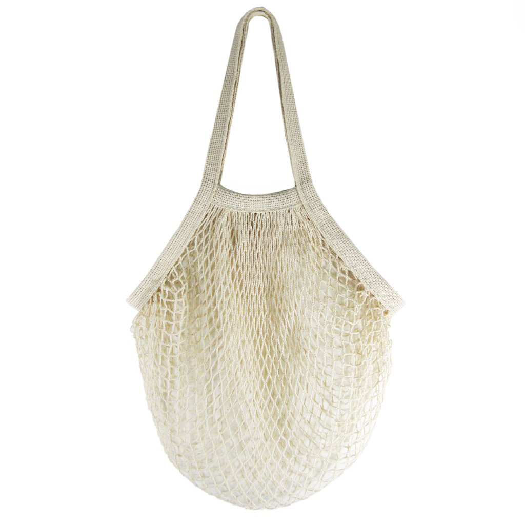 The French Market Bag in Natural