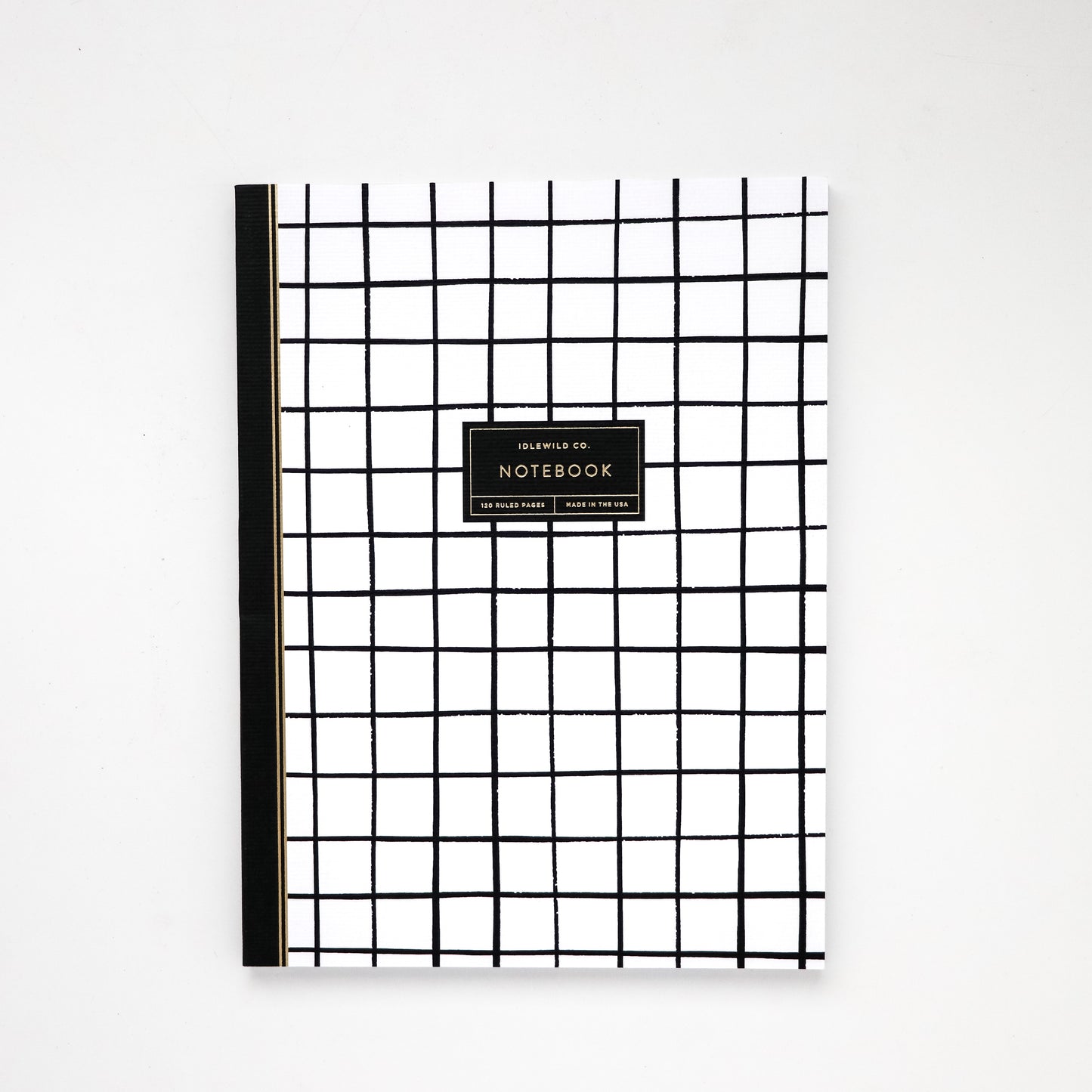 Grid Notebook